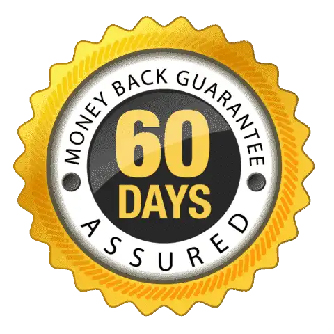 gumaktiv 60 day money back guarantee