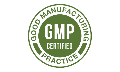gumaktiv gmp certified